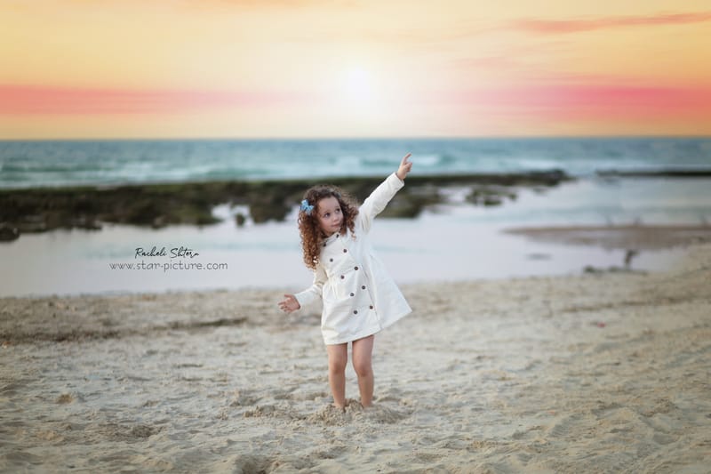 רגעים של הווי וכיף