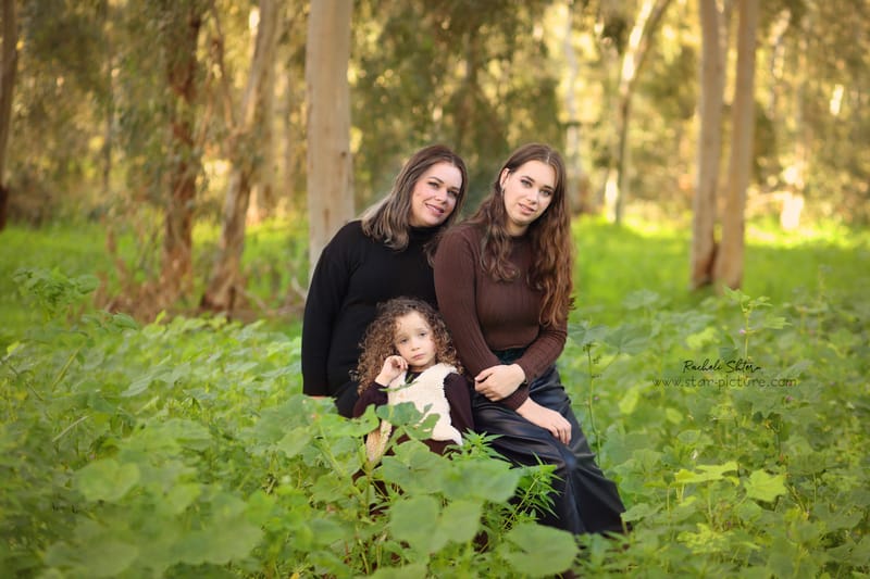 רגעים של הווי וכיף