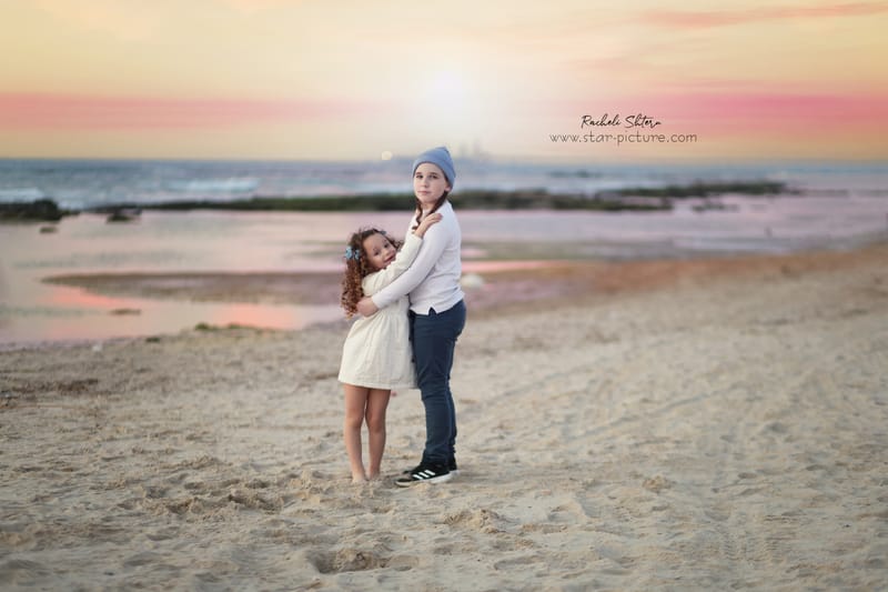 רגעים של הווי וכיף