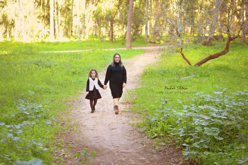 רגעים של הווי וכיף