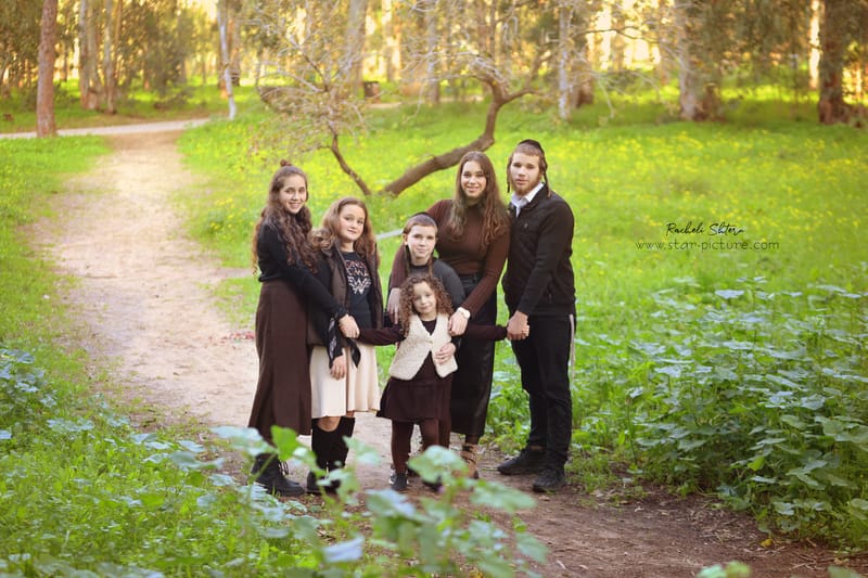 רגעים של הווי וכיף