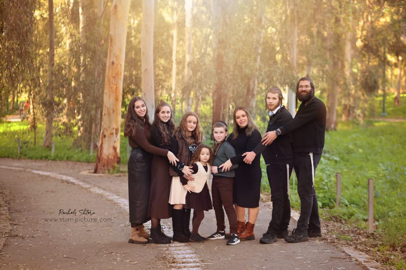 רגעים של הווי וכיף