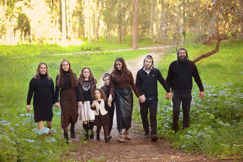 רגעים של הווי וכיף