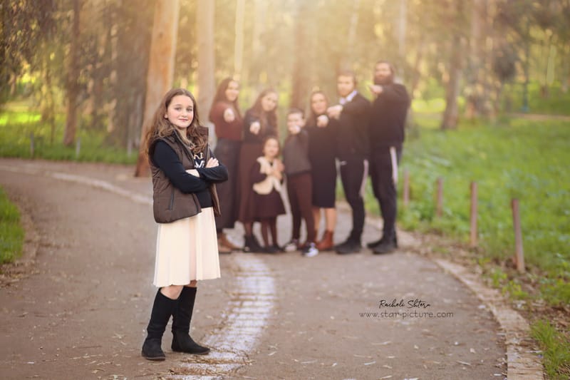 רגעים של הווי וכיף