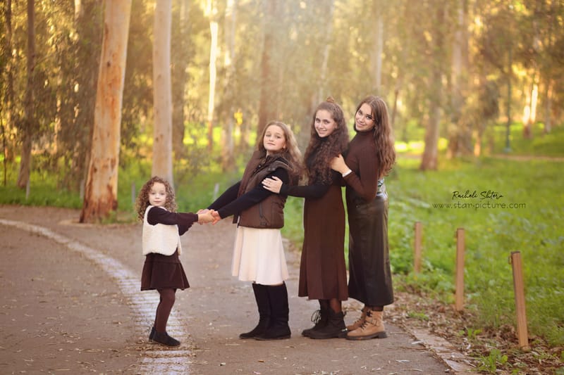 רגעים של הווי וכיף