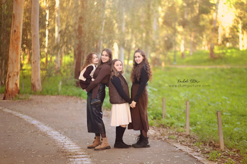 רגעים של הווי וכיף