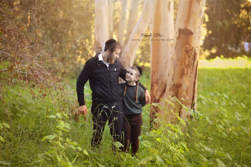 רגעים של הווי וכיף