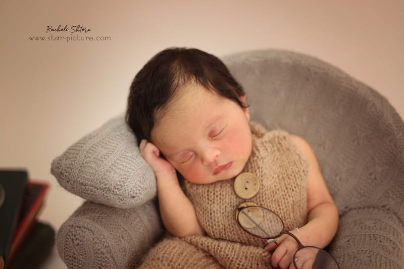 חום- אווירה חמה ונעימה