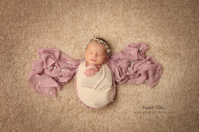 סגול מקורי לחובבות האומנות שבינינו