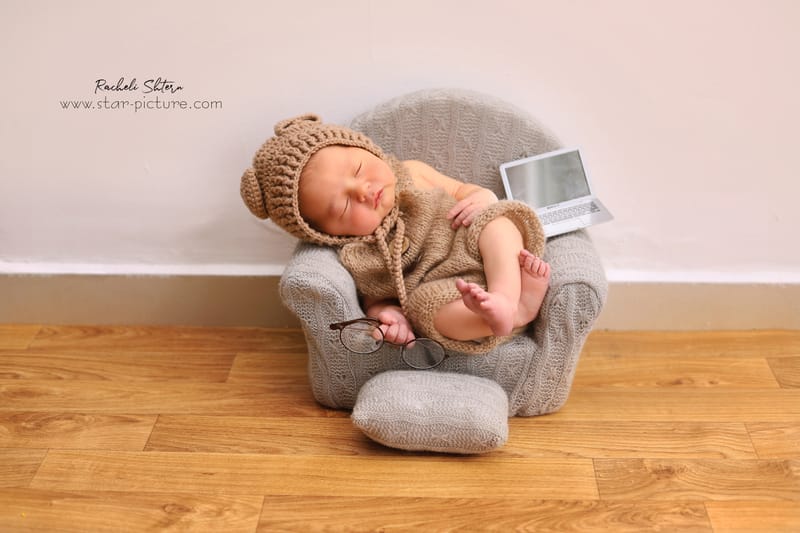 חום- אווירה חמה ונעימה