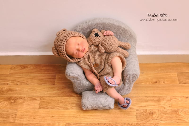 חום- אווירה חמה ונעימה