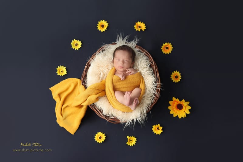 חרדל- לחובבות הוינטאג'