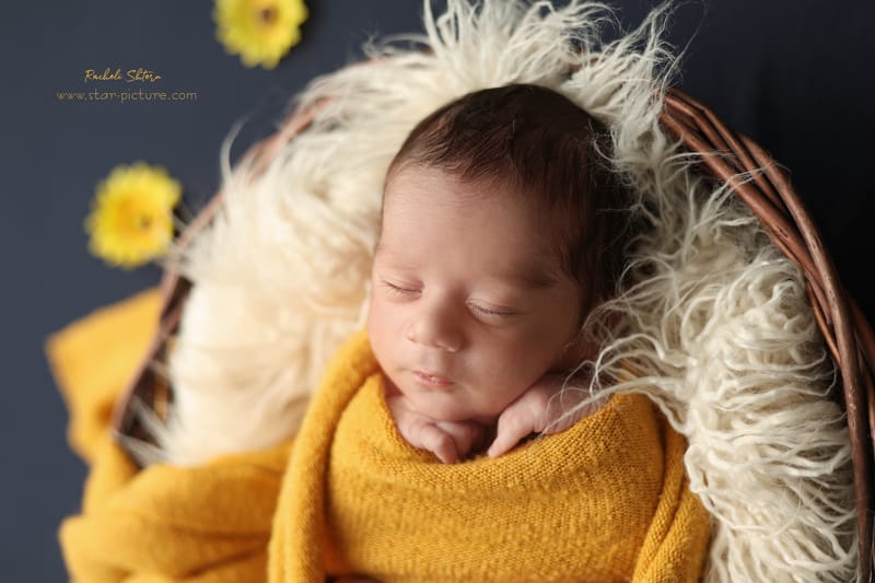 חרדל- לחובבות הוינטאג'