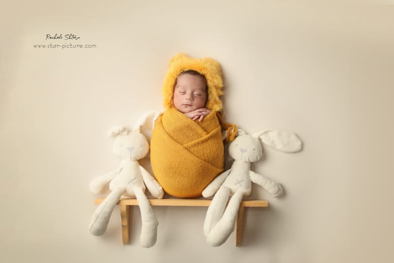 חרדל- לחובבות הוינטאג'