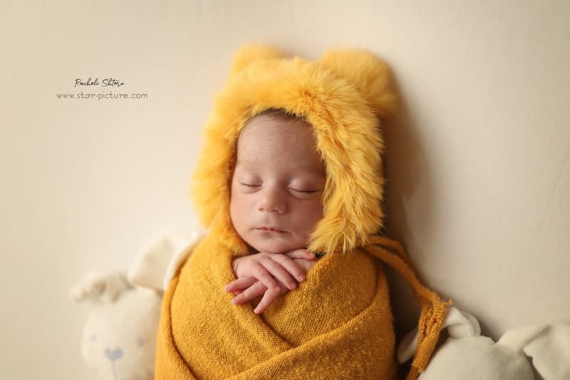 חרדל- לחובבות הוינטאג'