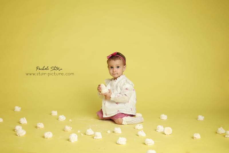 הגיל הכי מתוק בעולם! 