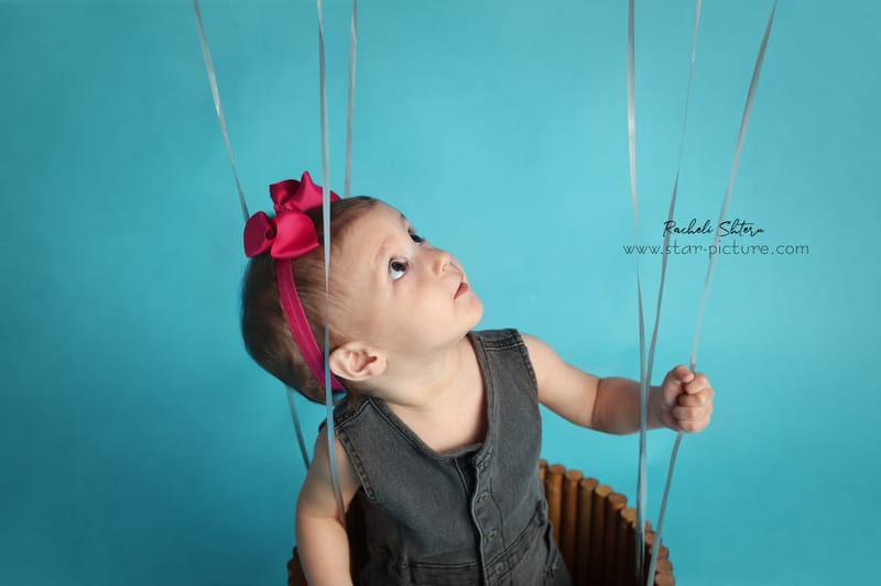 הגיל הכי מתוק בעולם! 