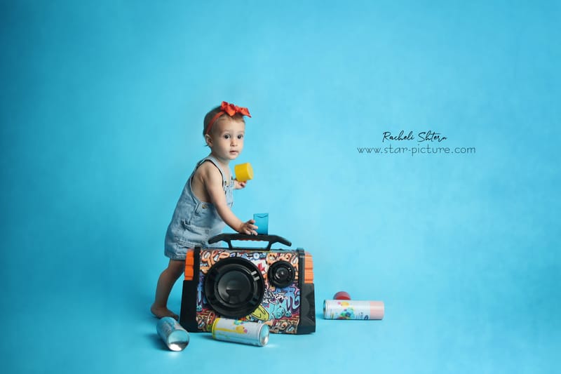 הגיל הכי מתוק בעולם! 