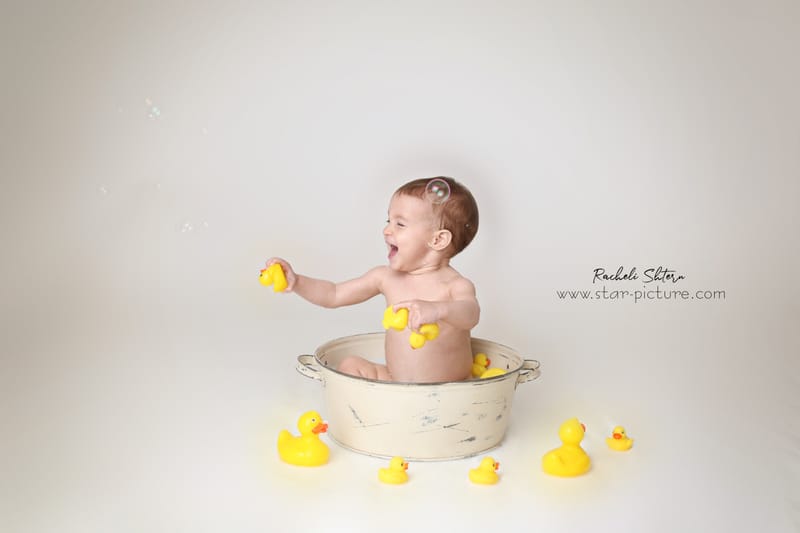 הגיל הכי מתוק בעולם! 