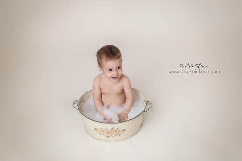 הגיל הכי מתוק בעולם! 