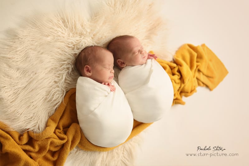 חרדל- לחובבות הוינטאג'