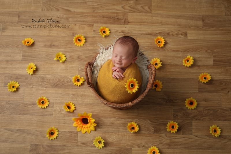 חרדל- לחובבות הוינטאג'