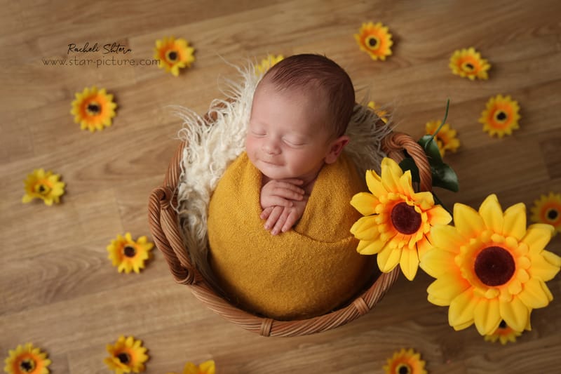 חרדל- לחובבות הוינטאג'