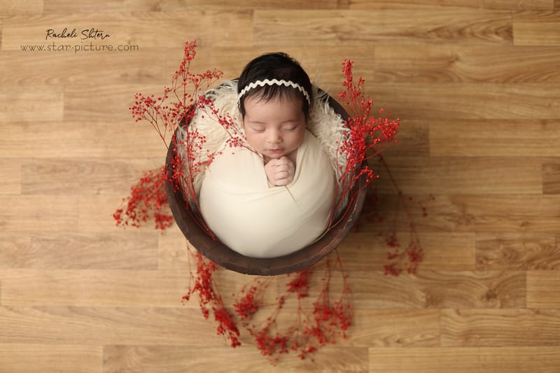 אדום- עוצמה של וורוד