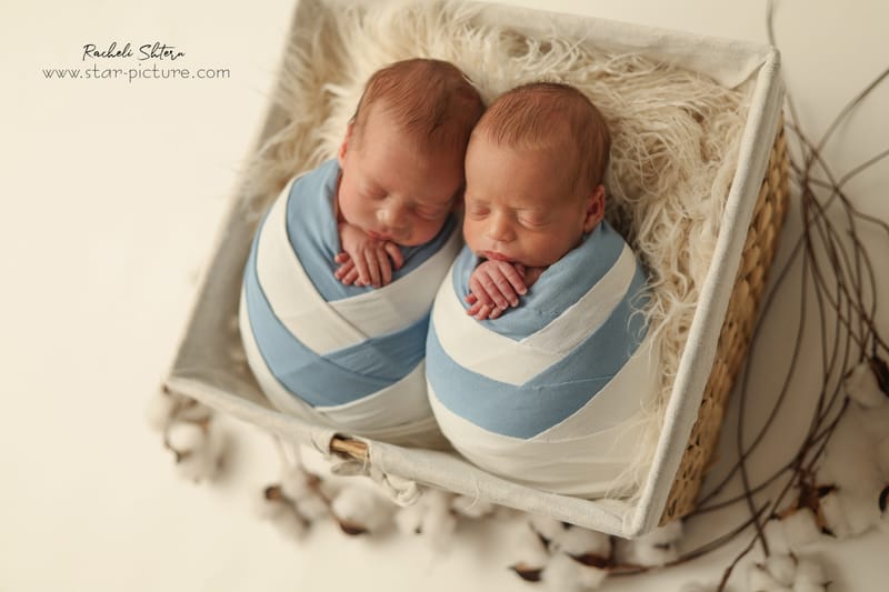 בכפליים האהבה כפולה...