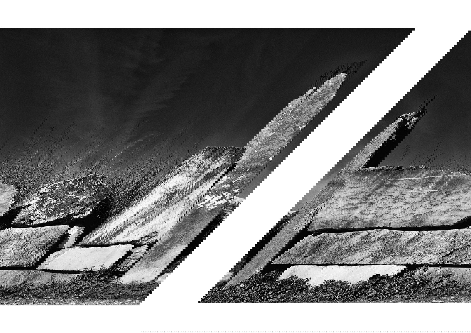 7 fotografias expostas na fábrica de moagem “A Portuguesa”, integrada na exposição colectiva ”OS SÍTIOS DA PEDRA”- Complexo Cultural da Levada em Tomar. 24Out|7Dez 2020.