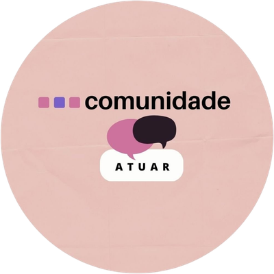 Comunidade Atuar