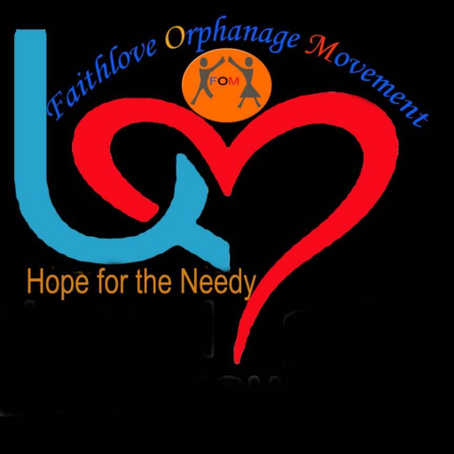 ORPHANAGE MOVEMENT