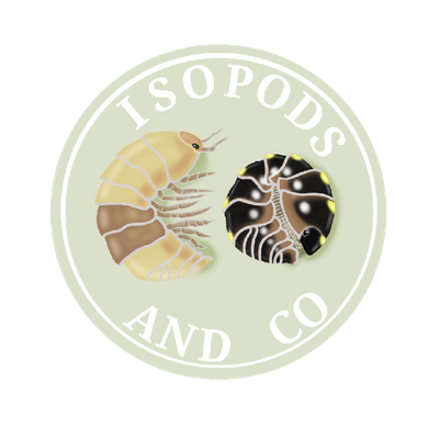 Isopods and Co