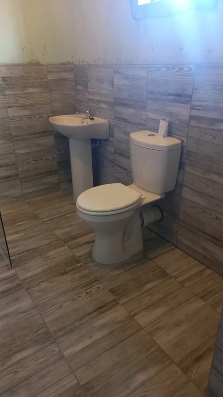 Plumbing