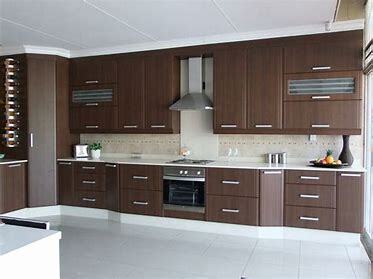 Building Cupboards