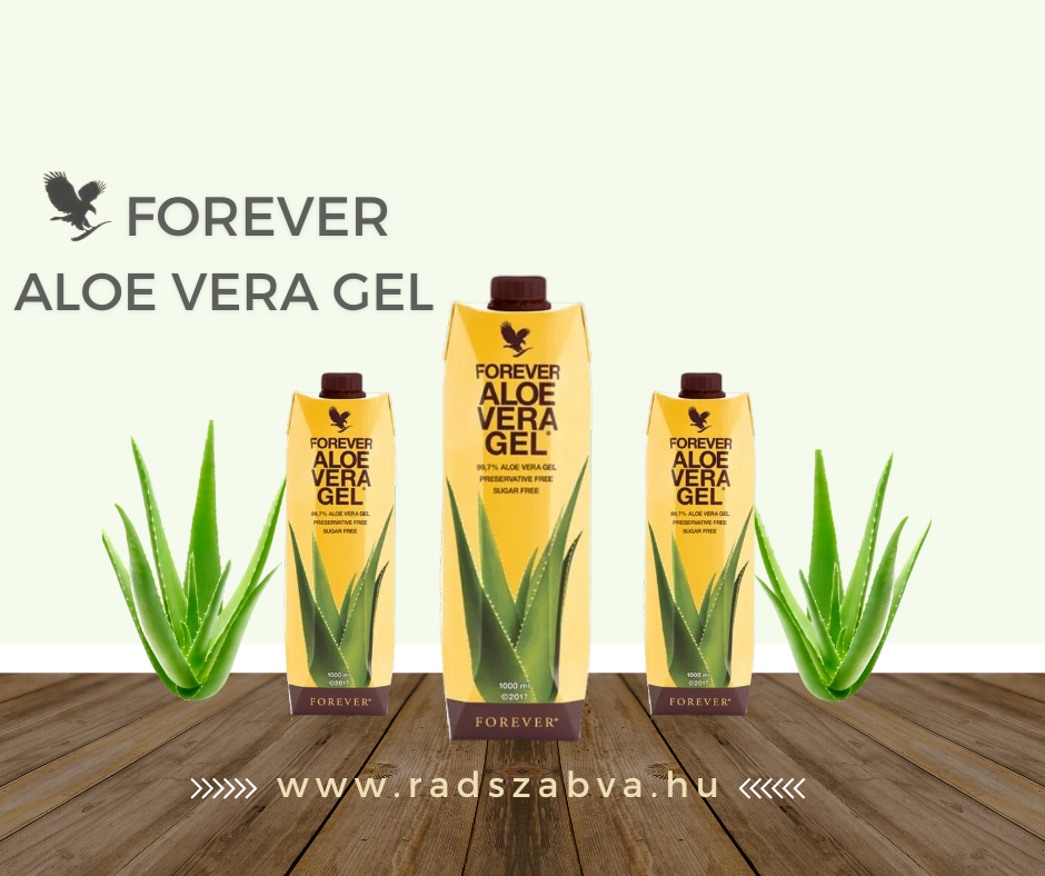 Aloe Vera Gel