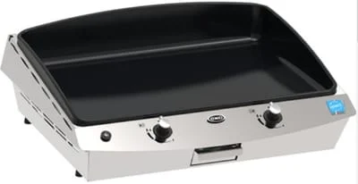 Nettoyer facilement la plancha