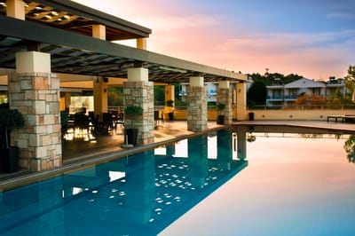 Advantage of Luxury Resorts Than Typical Accommodations?