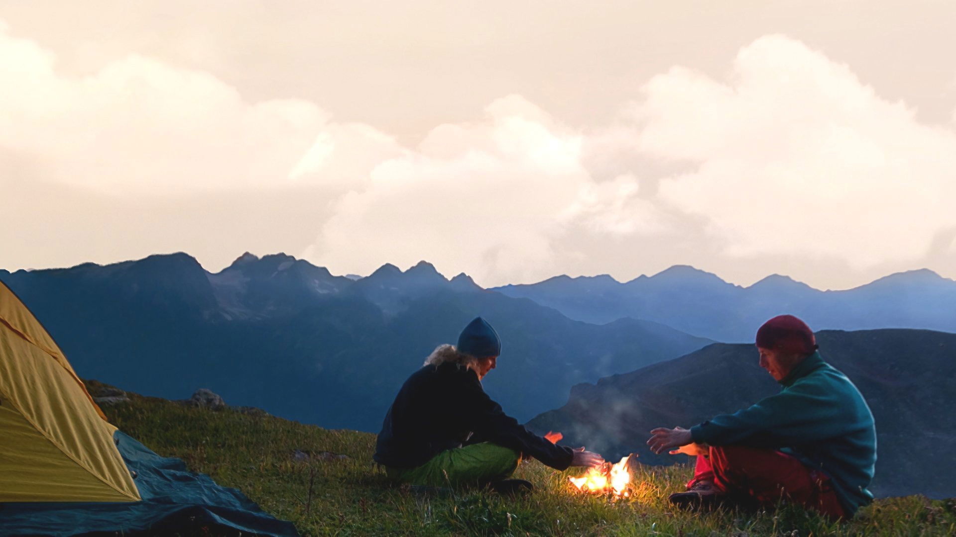 Nat Geo BRANDED CONTENT