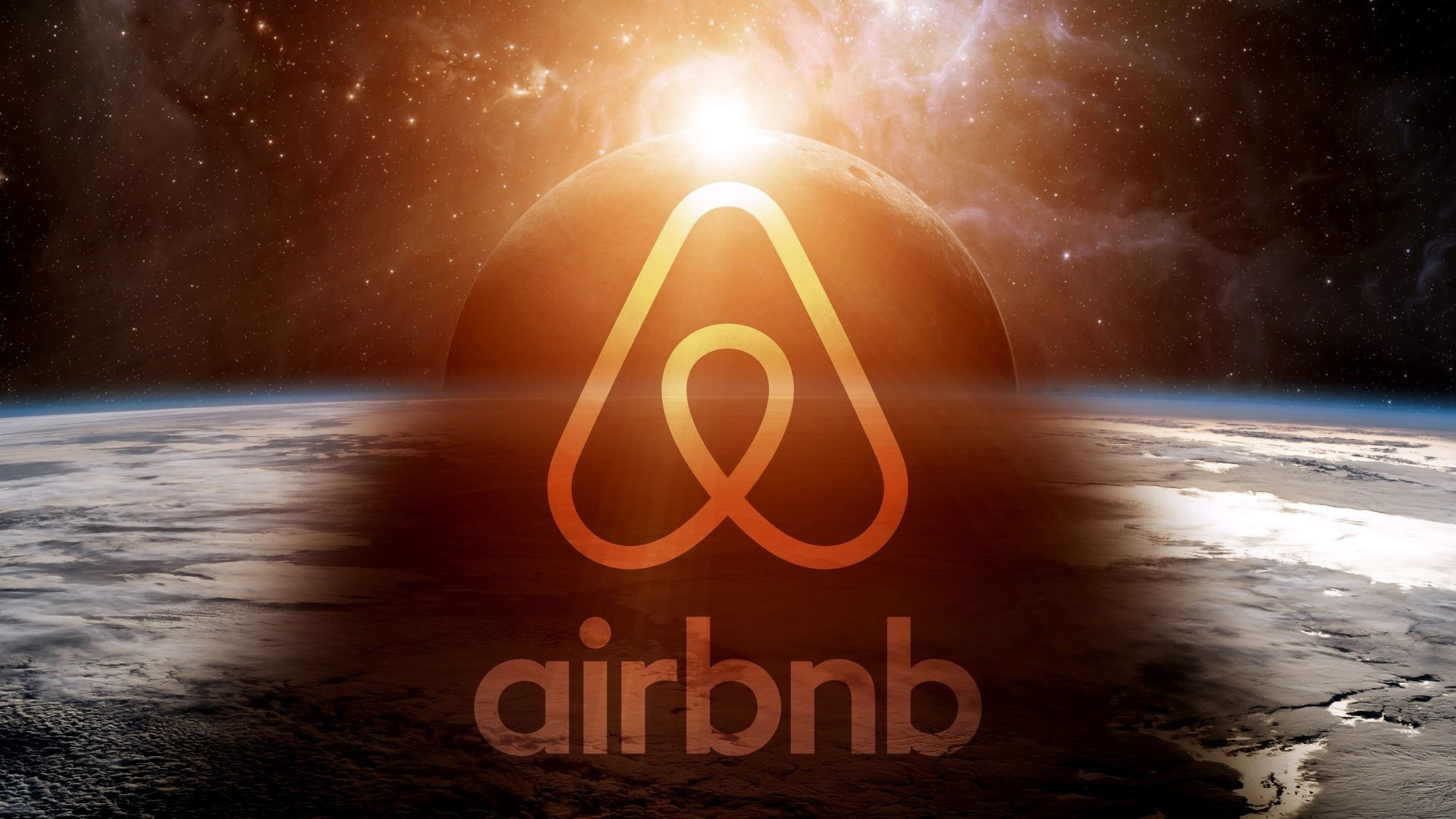 Nat Geo - Airbnb | ECLIPSE