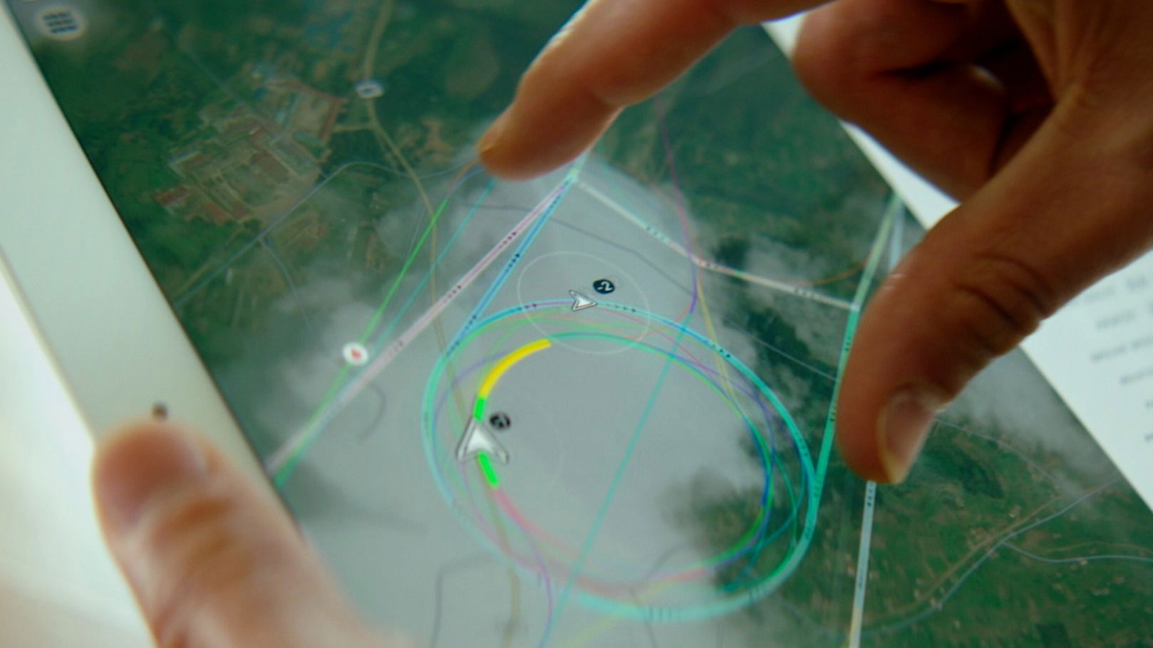 Nat Geo | CHASING GENIUS