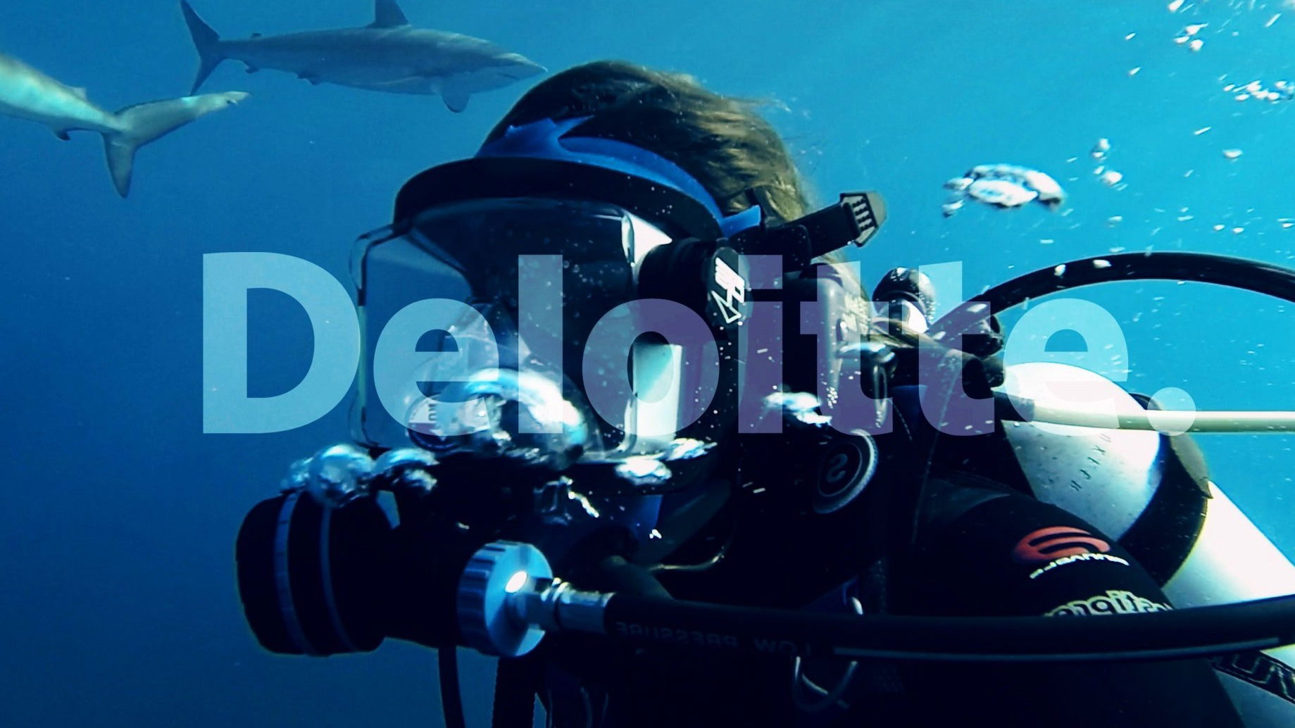 Nat Geo - Deloitte | WOMEN OF IMPACT