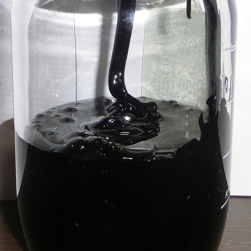 Heavy Fuel Oil