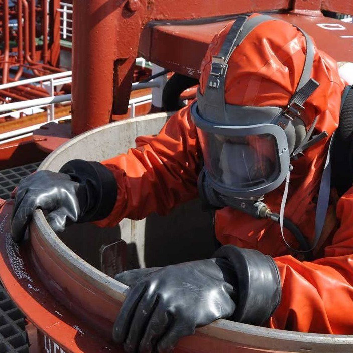 Cargo Inspection Services