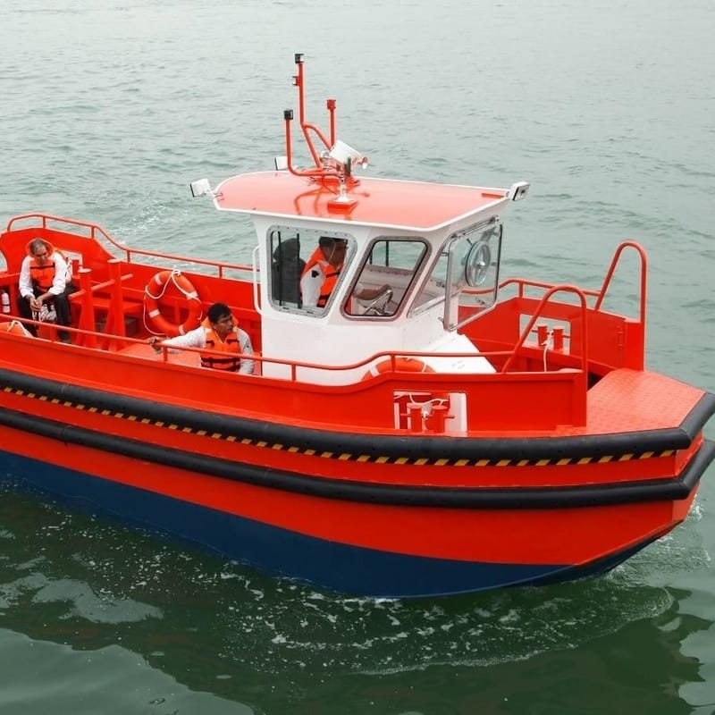 Mooring Boat Services