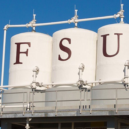 Floating Storage Unit (FSU) Services