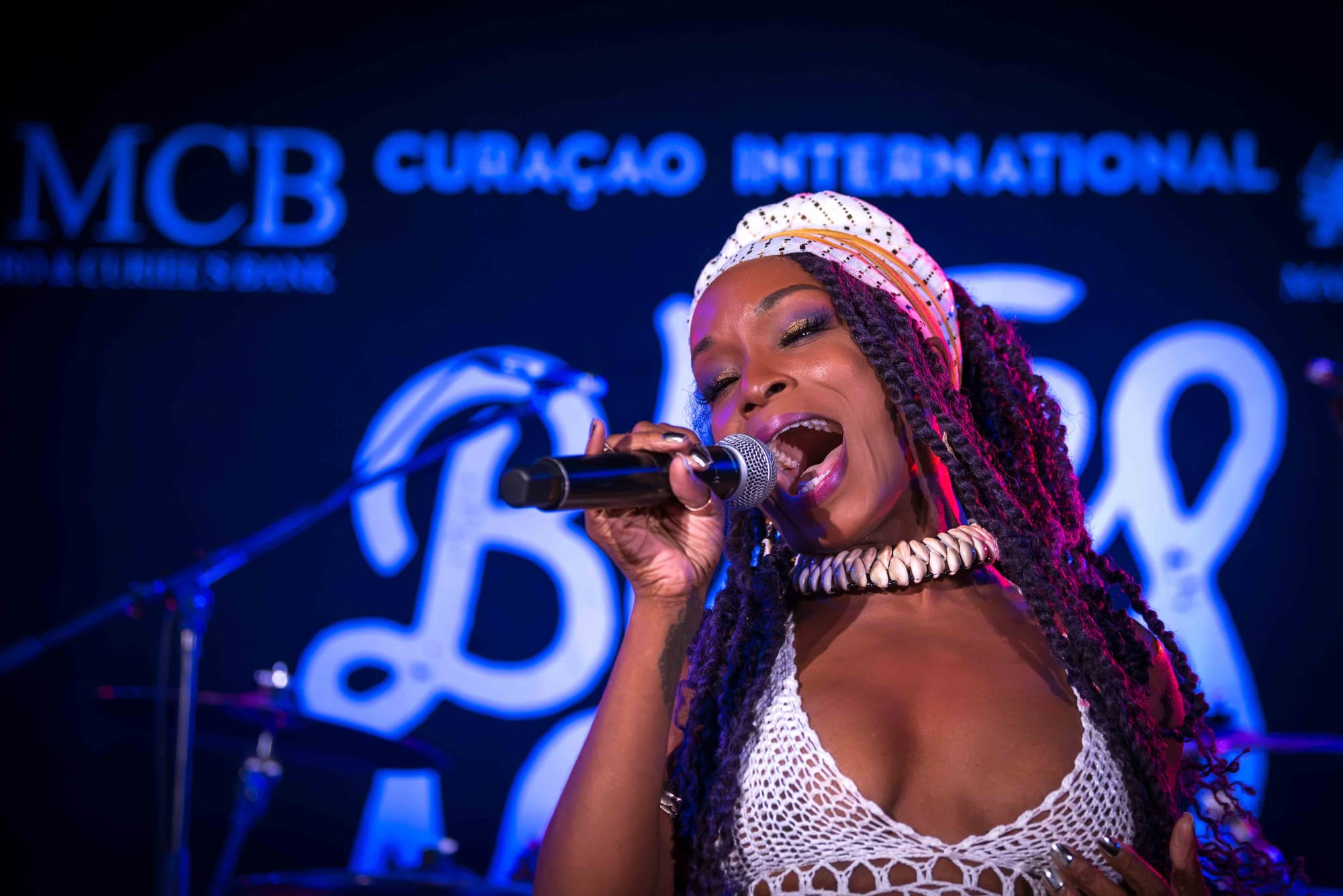 Curaçao Blues Festival 2024