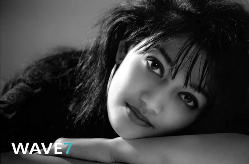 My first camera and my first shoots