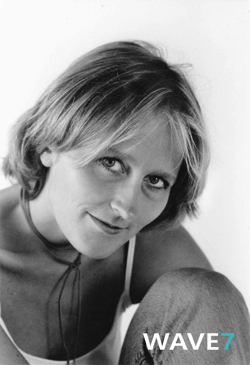 My first camera and my first shoots