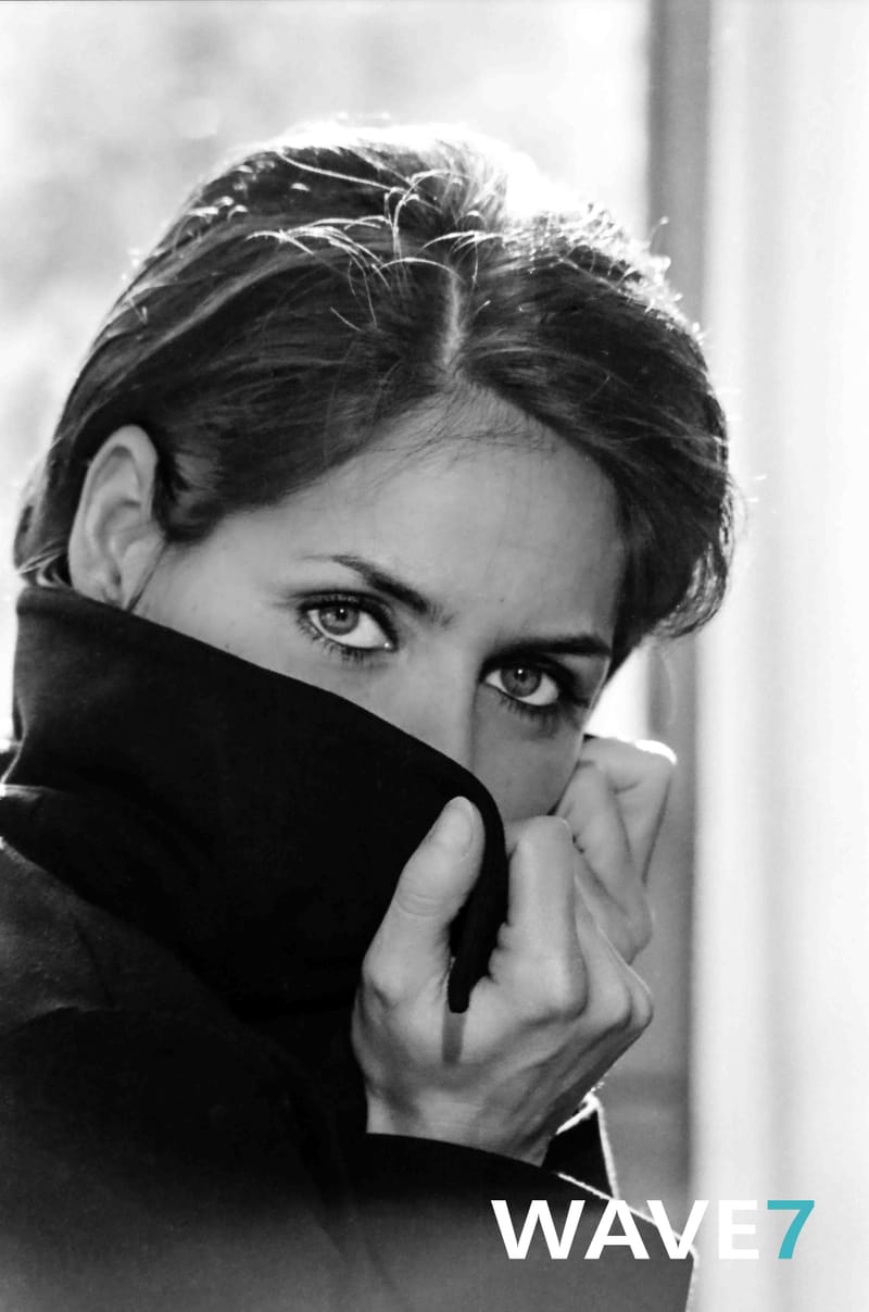 My first camera and my first shoots